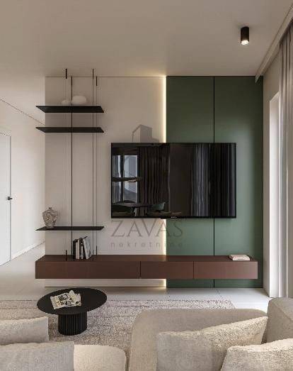 Stan u novogradnji, Prodaja, Zagreb, Podsljeme