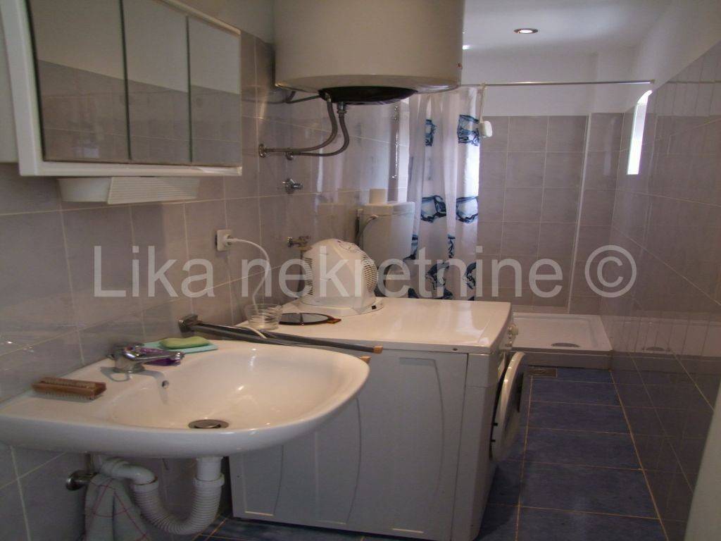 Obiteljska kuća, Prodaja, Otočac, Otočac