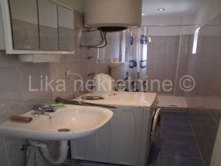 Obiteljska kuća, Prodaja, Otočac, Otočac