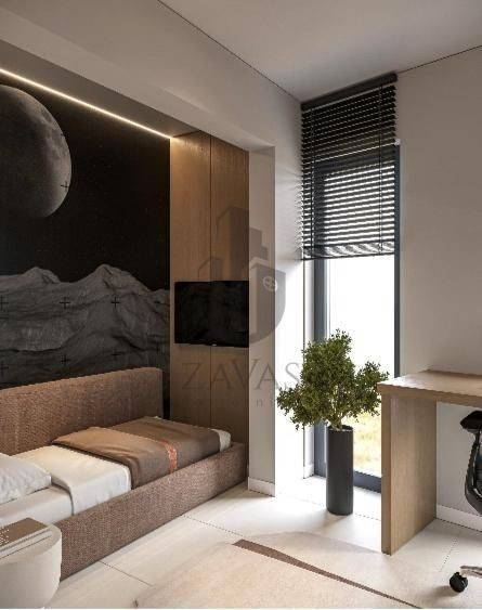 Stan u novogradnji, Prodaja, Zagreb, Podsljeme