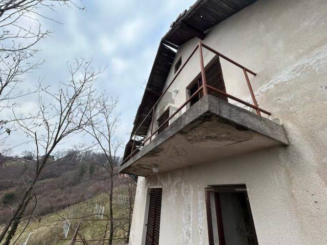 Vikend kuća, Prodaja, Zagreb, Gornja Dubrava