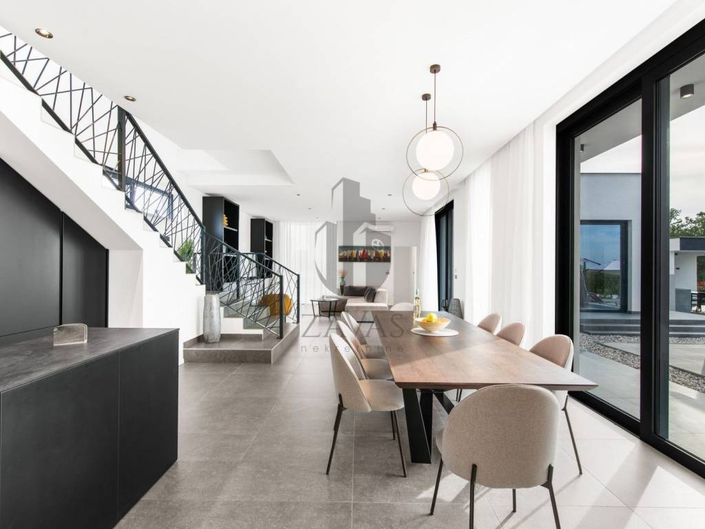 Luksuzna vila, Prodaja, Kaštelir-Labinci, Kaštelir