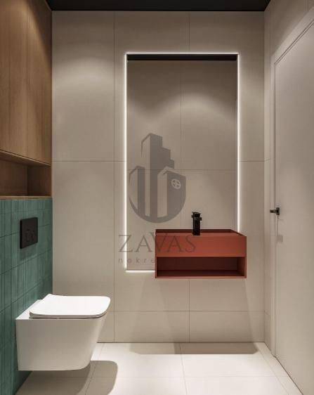 Stan u novogradnji, Prodaja, Zagreb, Podsljeme