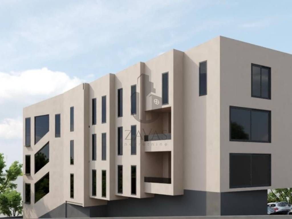 Stan u novogradnji, Prodaja, Zagreb, Podsljeme