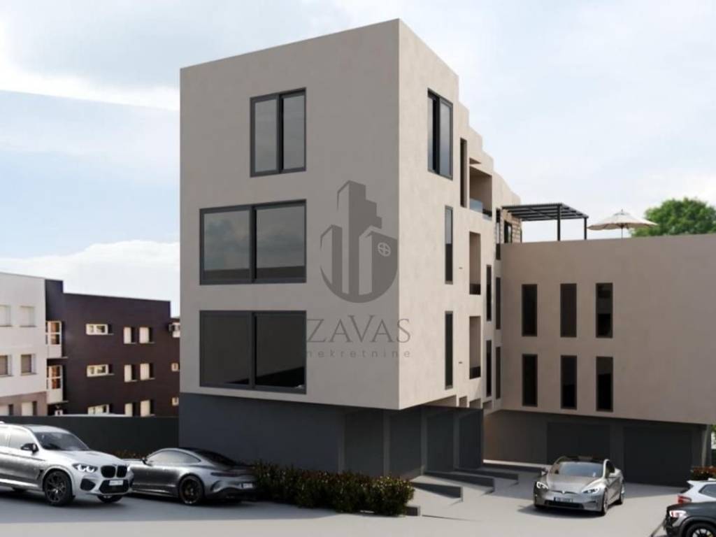 Stan u novogradnji, Prodaja, Zagreb, Podsljeme