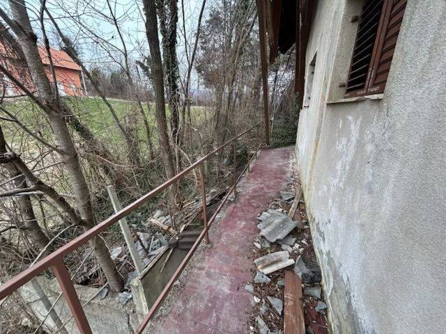 Vikend kuća, Prodaja, Zagreb, Gornja Dubrava