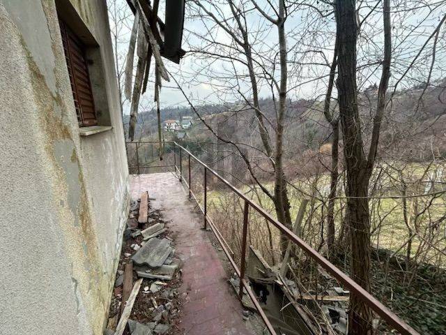 Vikend kuća, Prodaja, Zagreb, Gornja Dubrava