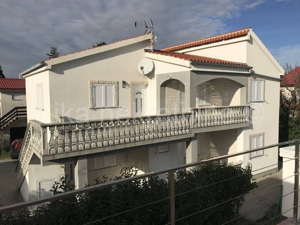 Apartmanska kuća, Prodaja, Privlaka, Privlaka