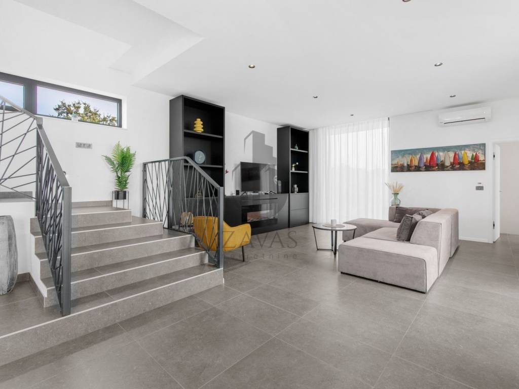 Luksuzna vila, Prodaja, Kaštelir-Labinci, Kaštelir