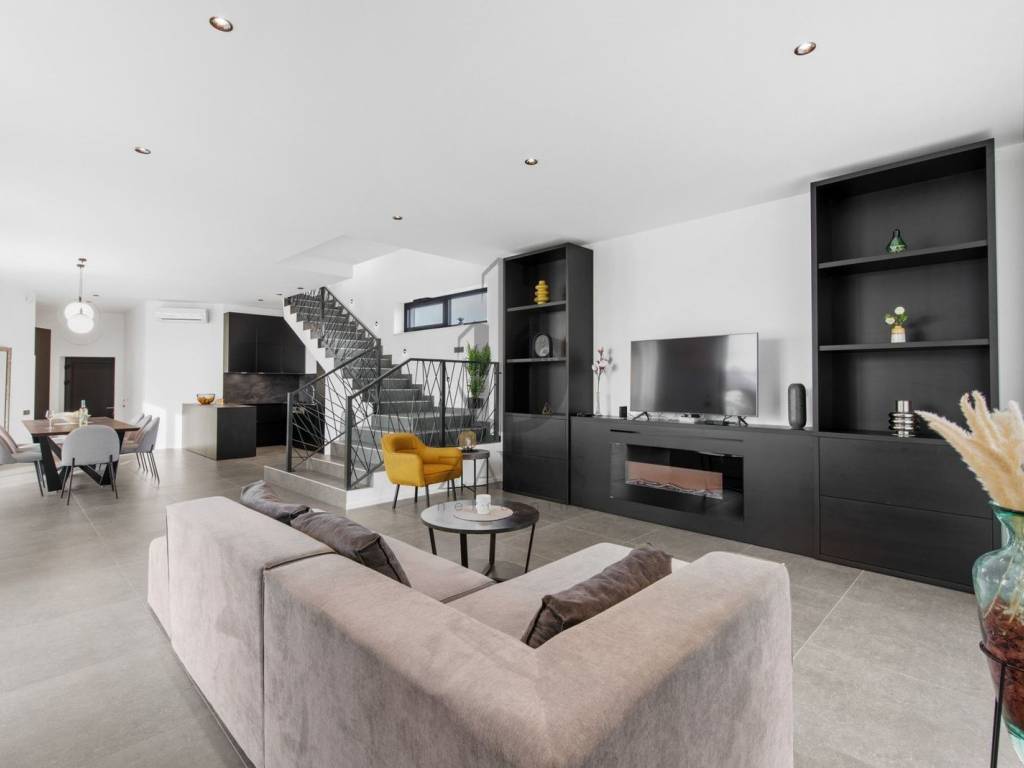 Luksuzna vila, Prodaja, Kaštelir-Labinci, Kaštelir