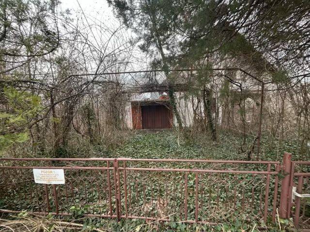 Vikend kuća, Prodaja, Zagreb, Gornja Dubrava