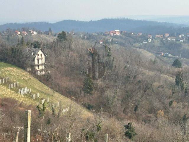 Vikend kuća, Prodaja, Zagreb, Gornja Dubrava