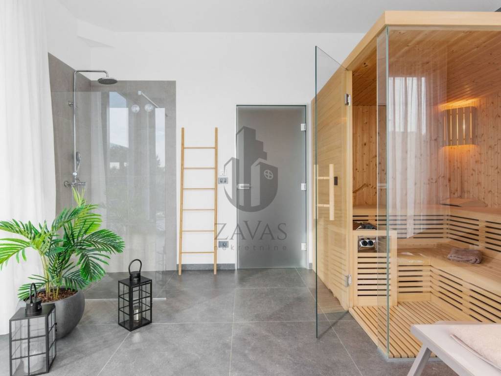 Luksuzna vila, Prodaja, Kaštelir-Labinci, Kaštelir