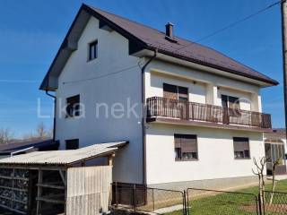 Samostojeća kuća, Prodaja, Brinje, Brinje