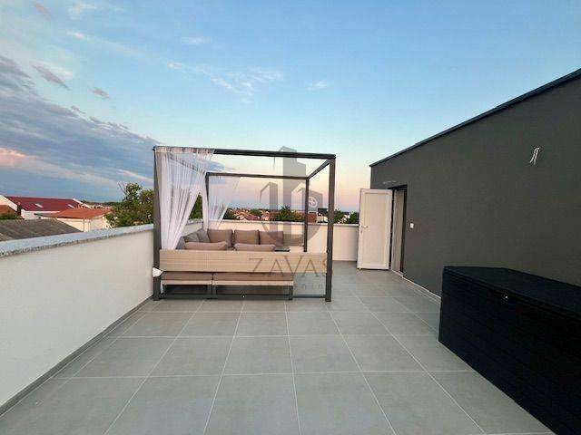 Stan u zgradi, Prodaja, Vir, Vir