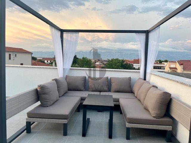 Stan u zgradi, Prodaja, Vir, Vir