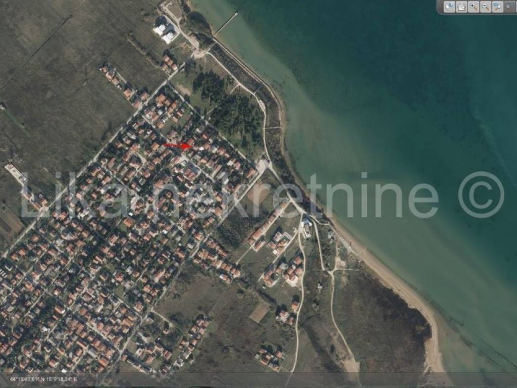 Apartmanska kuca, Prodaja, Privlaka, Privlaka