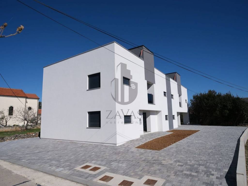 Stan u zgradi, Prodaja, Vir, Vir