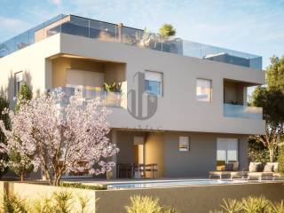 Stan u novogradnji, Prodaja, Jasenice, Maslenica