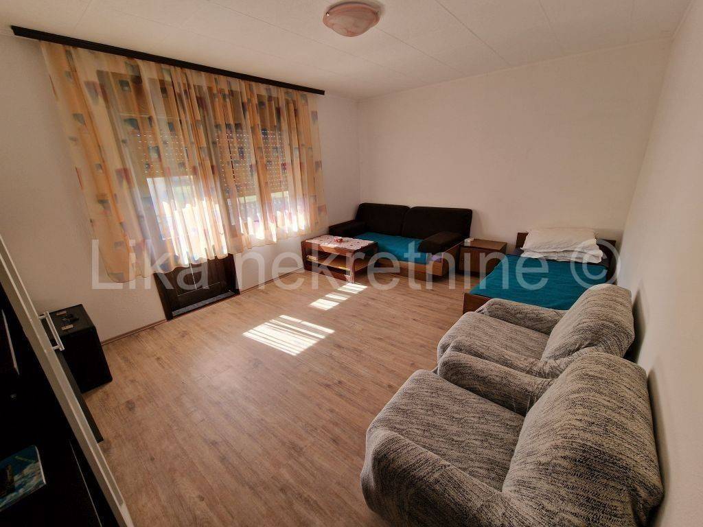 Samostojeća kuća, Prodaja, Brinje, Brinje