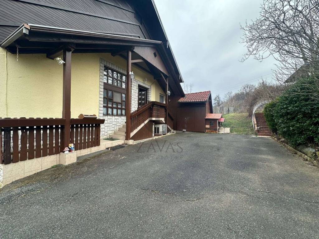 Obiteljska kuća, Prodaja, Gornja Stubica, Banšćica