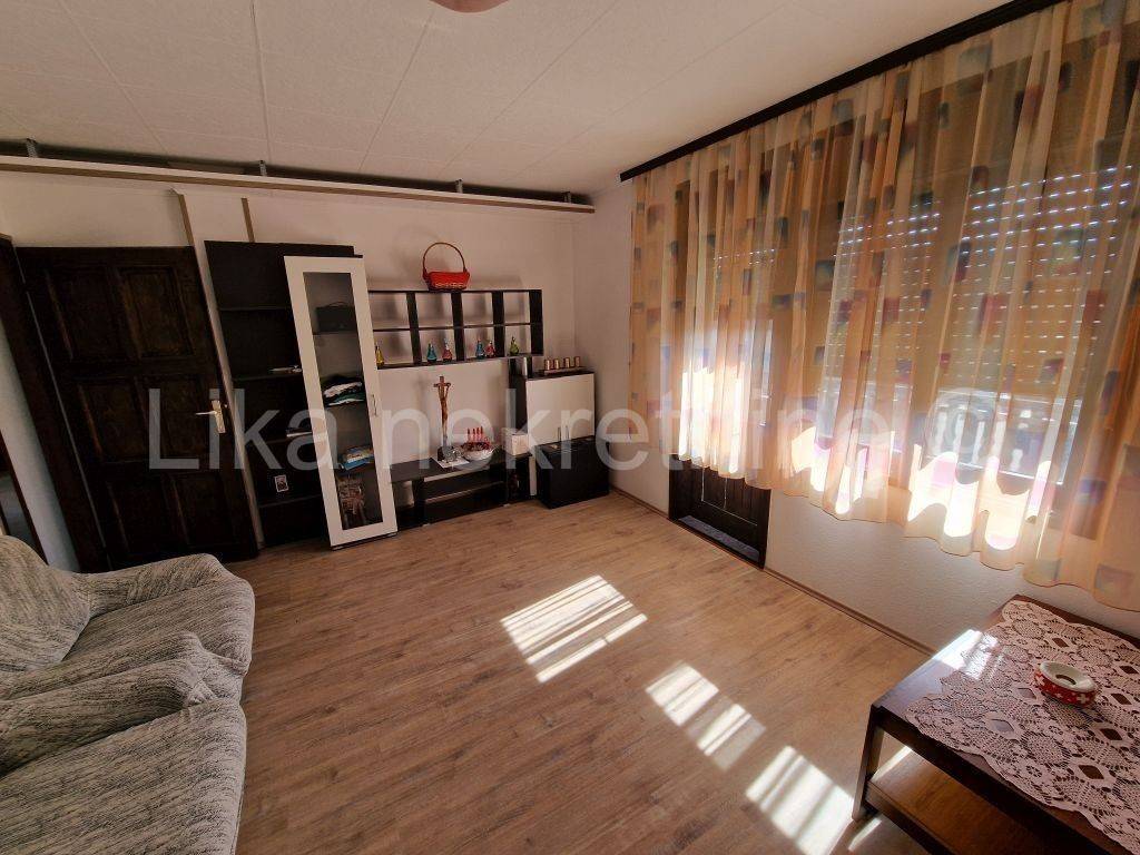 Samostojeća kuća, Prodaja, Brinje, Brinje