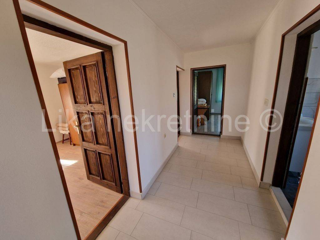 Samostojeća kuća, Prodaja, Brinje, Brinje