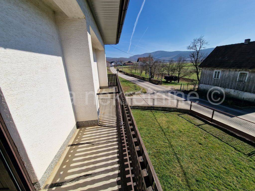 Samostojeća kuća, Prodaja, Brinje, Brinje