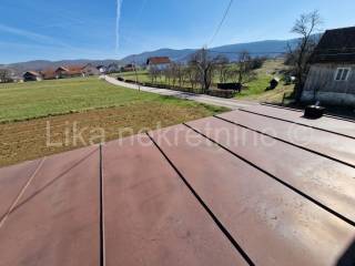 Samostojeća kuća, Prodaja, Brinje, Brinje