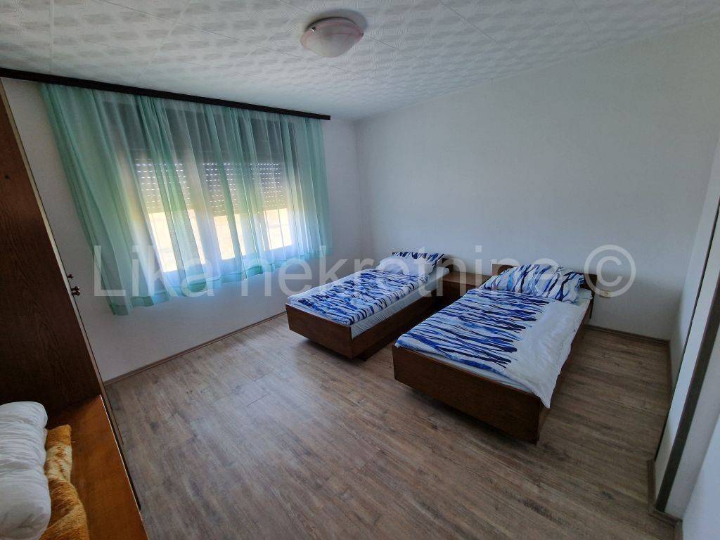 Samostojeća kuća, Prodaja, Brinje, Brinje