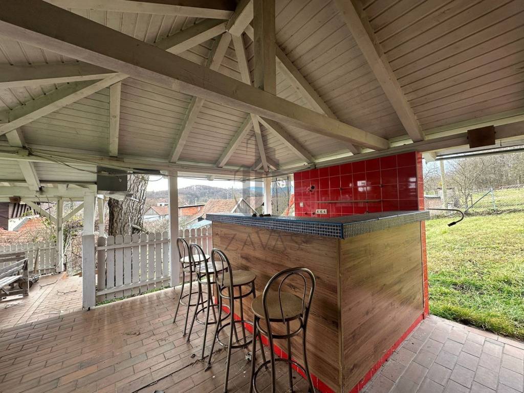 Obiteljska kuća, Prodaja, Gornja Stubica, Banšćica