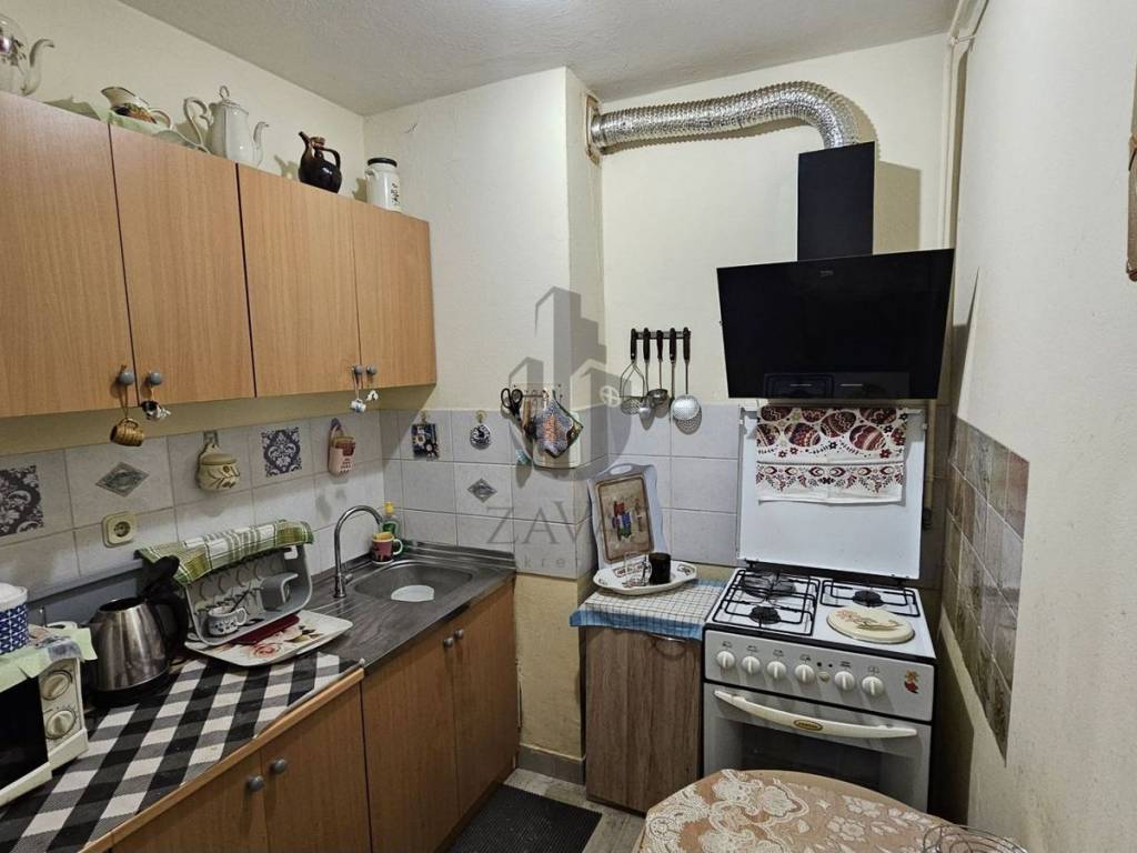 Stan u zgradi, Prodaja, Zagreb, Črnomerec