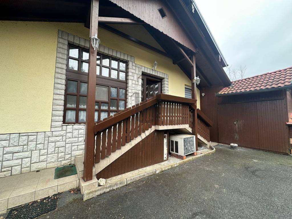 Obiteljska kuća, Prodaja, Gornja Stubica, Banšćica