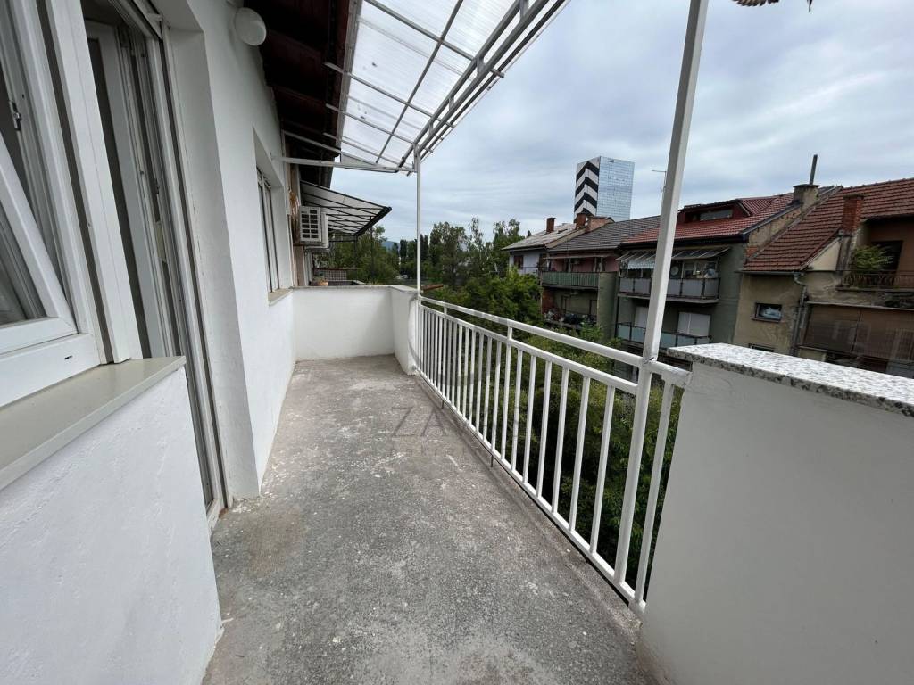 Stan u zgradi, Prodaja, Zagreb, Trešnjevka - sjever