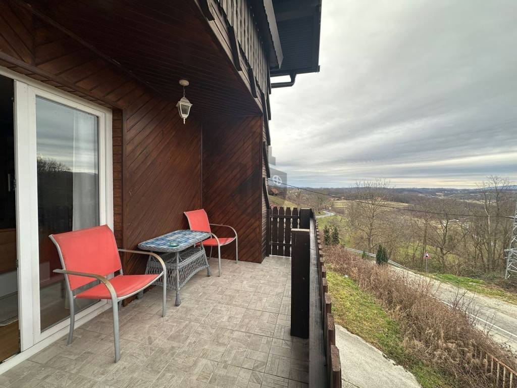 Obiteljska kuća, Prodaja, Gornja Stubica, Banšćica