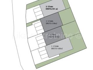 Građevinsko stambeno zemljište, Prodaja, Zagreb, Sesvete