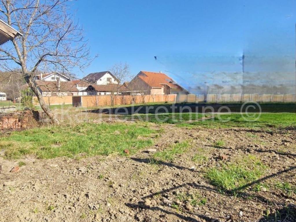 Građevinsko stambeno zemljište, Prodaja, Zagreb, Sesvete