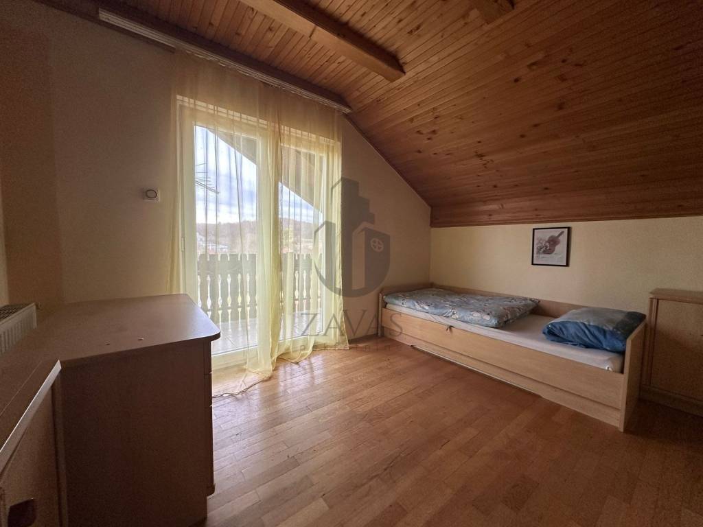 Obiteljska kuća, Prodaja, Gornja Stubica, Banšćica