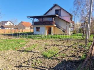 Građevinsko stambeno zemljište, Prodaja, Zagreb, Sesvete