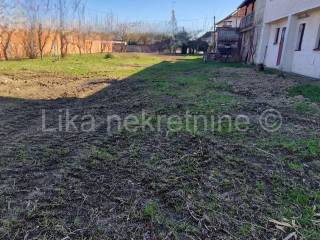 Građevinsko stambeno zemljište, Prodaja, Zagreb, Sesvete