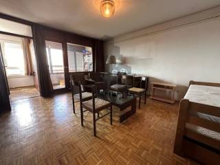 Stan u zgradi, Prodaja, Zagreb, Trešnjevka - jug