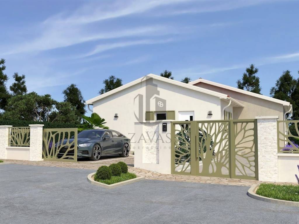 Samostojeća kuća, Prodaja, Labin, Labin