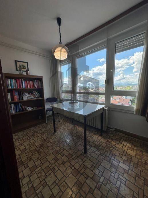 Stan u zgradi, Prodaja, Zagreb, Trešnjevka - jug