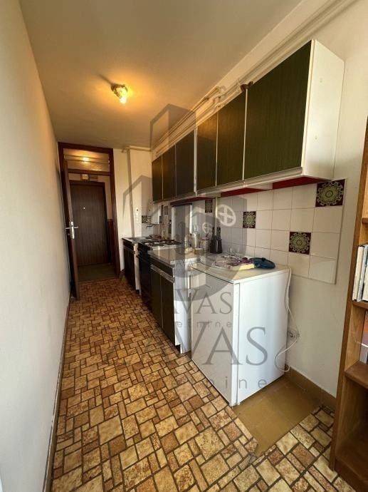 Stan u zgradi, Prodaja, Zagreb, Trešnjevka - jug