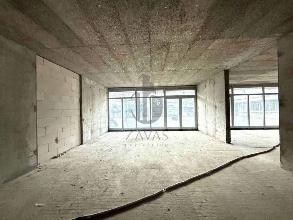 Ured, Prodaja, Zagreb, Sesvete