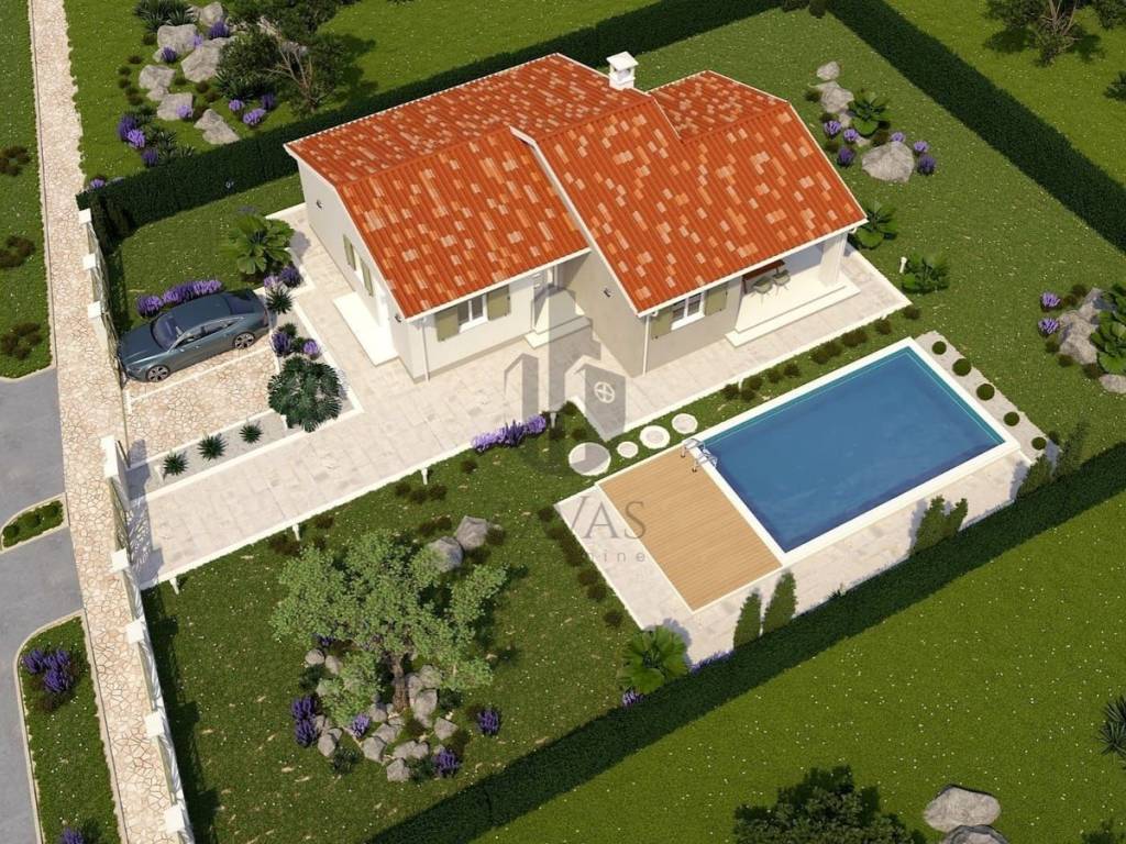 Samostojeća kuća, Prodaja, Labin, Labin