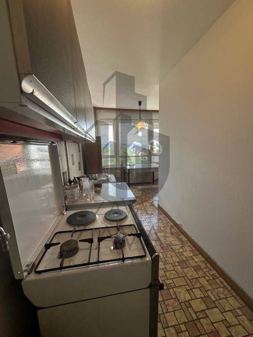 Stan u zgradi, Prodaja, Zagreb, Trešnjevka - jug