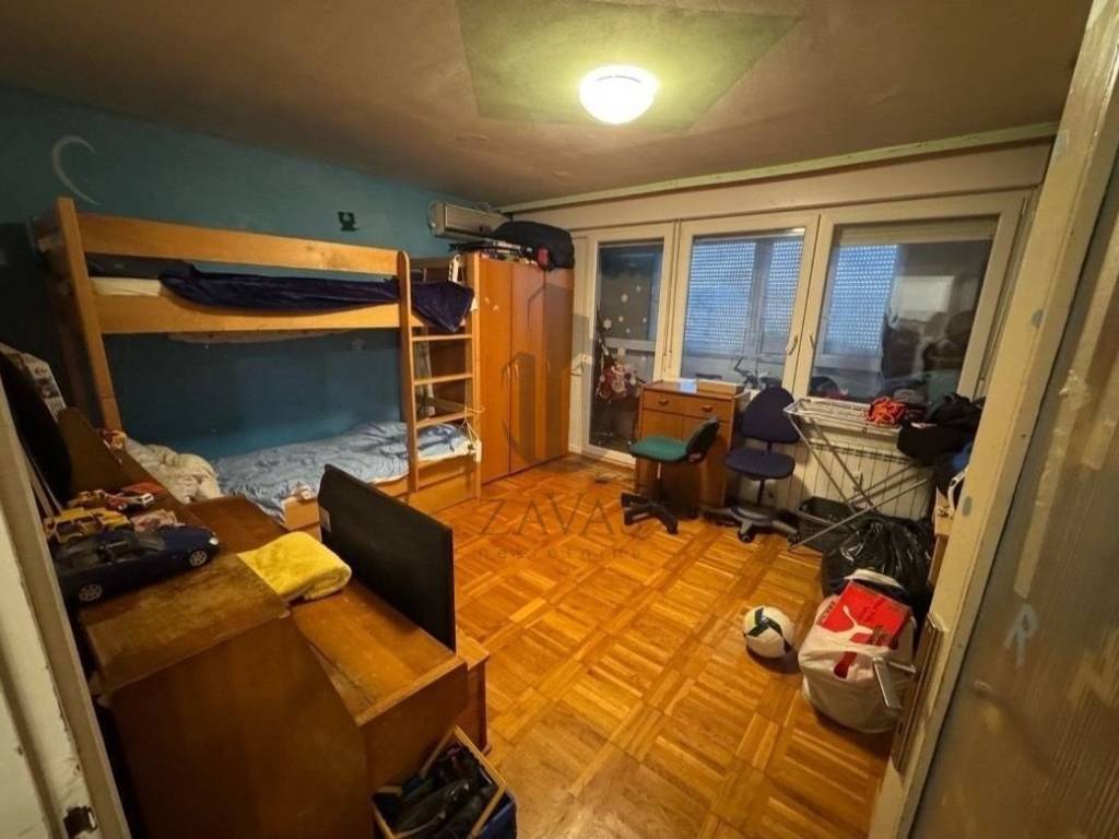 Stan u zgradi, Prodaja, Zagreb, Podsused - Vrapče