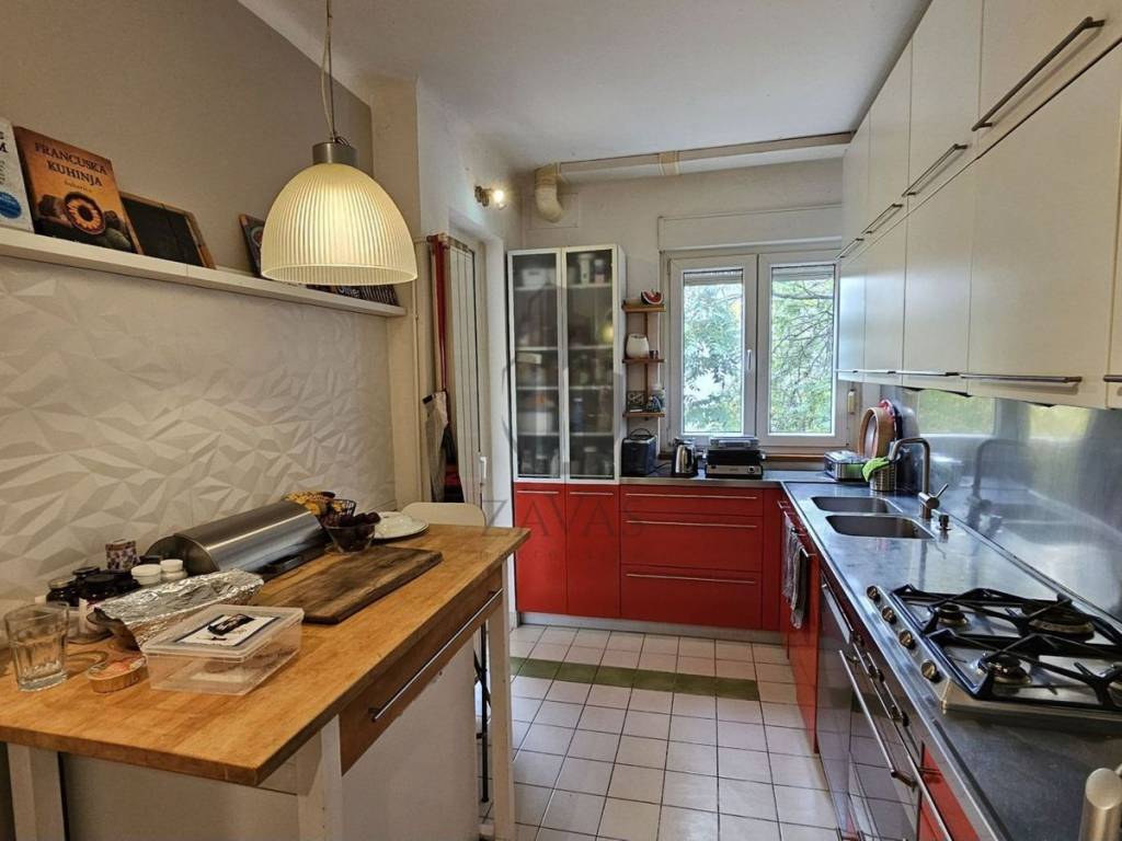 Stan u zgradi, Prodaja, Zagreb, Trešnjevka - sjever