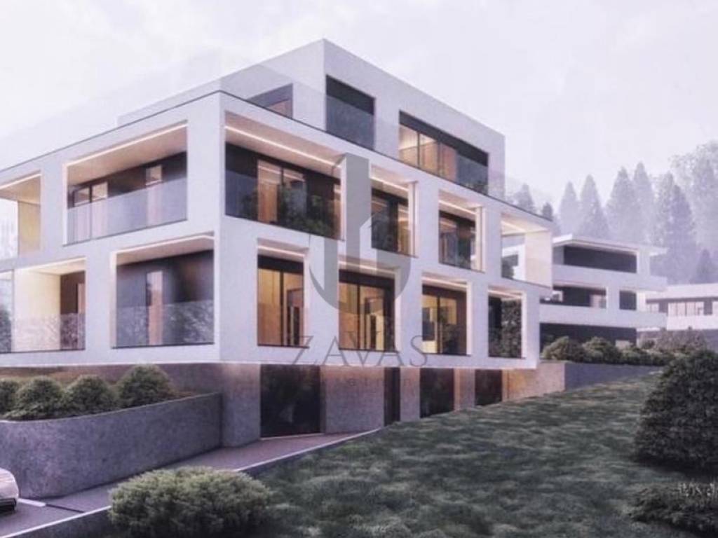 Stan višeetažni, Prodaja, Zagreb, Podsused - Vrapče